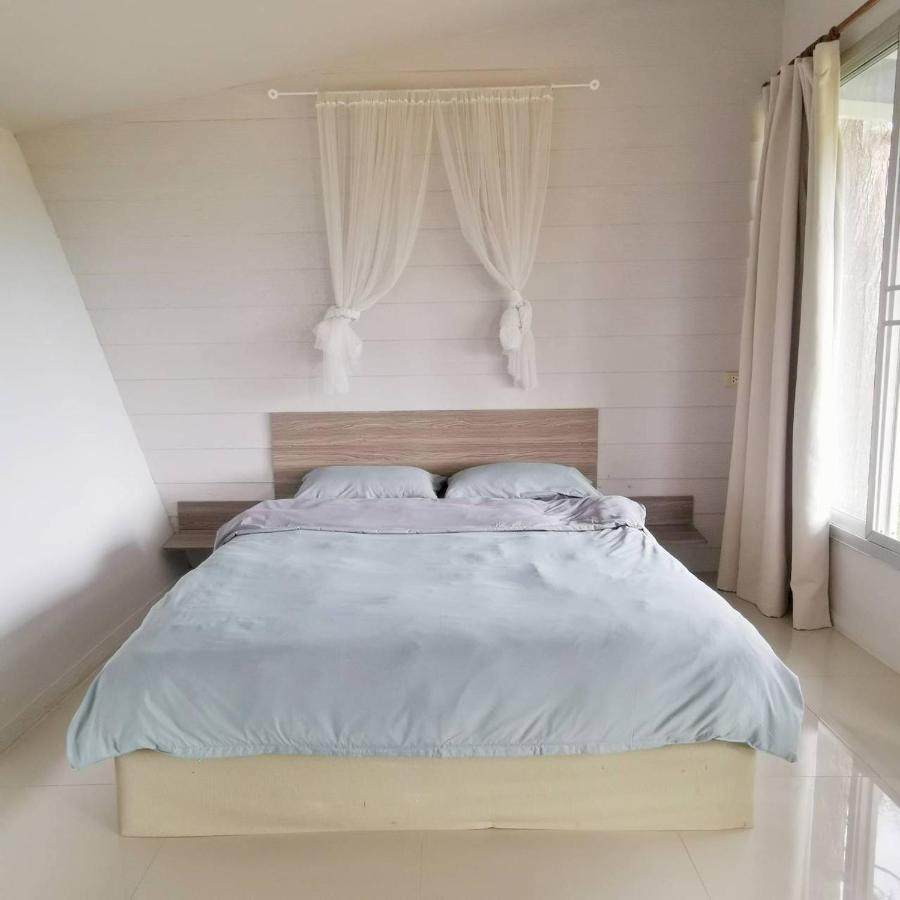 153 Mountain View Ban Huai Phai Exterior foto
